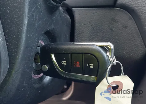 2021 Toyota Rav4 Le from USA, damaged, VIN 2T3H1RFV3MW145946